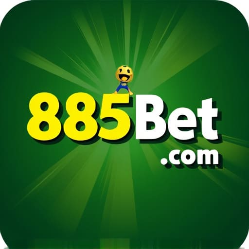 Logo da 8855bet